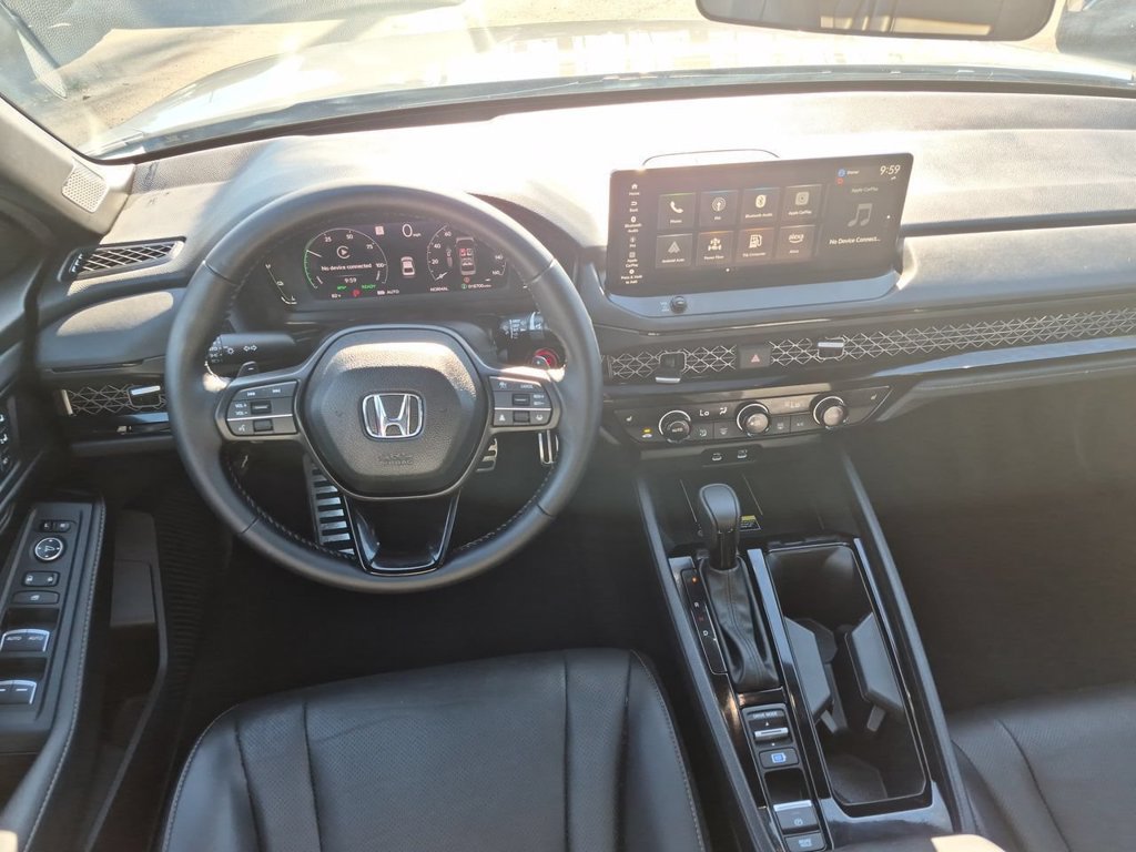 Used 2025 Honda Accord Sport image 21