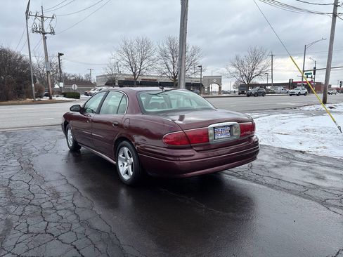 Used 2005 Buick Le Sabre Custom image 3
