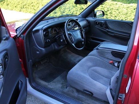 Used 1997 Dodge Dakota SLT image 5