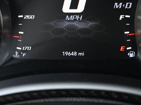 Used 2023 Dodge Charger SRT Hellcat RWD image 21