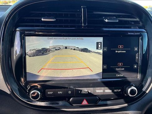 Used 2021 Kia Soul Turbo image 30