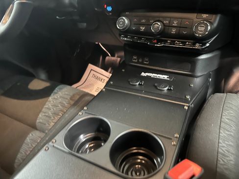 New 2026 Dodge Durango AWD image 8