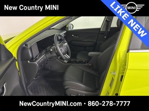 Used 2024 Hyundai Kona Limited image 15