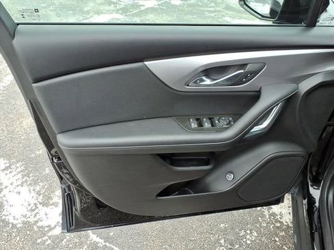 Used 2024 Chevrolet Blazer LT w/ Convenience Package image 28