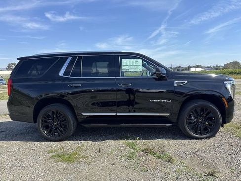 New 2026 GMC Yukon Denali image 3