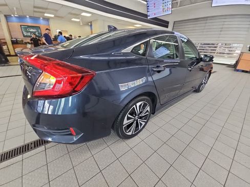 Used 2016 Honda Civic EX-L image 4