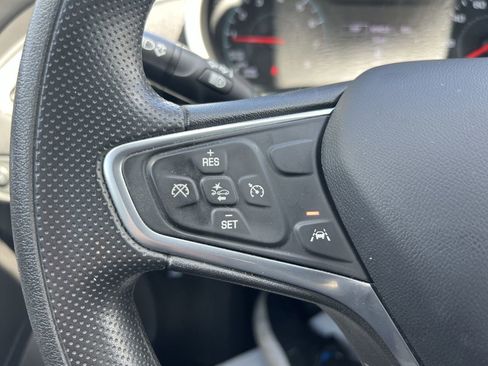 Used 2023 Chevrolet Malibu LT image 19