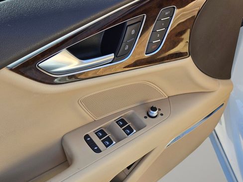 Used 2014 Audi A7 TDI Premium Plus w/ Media Package image 27