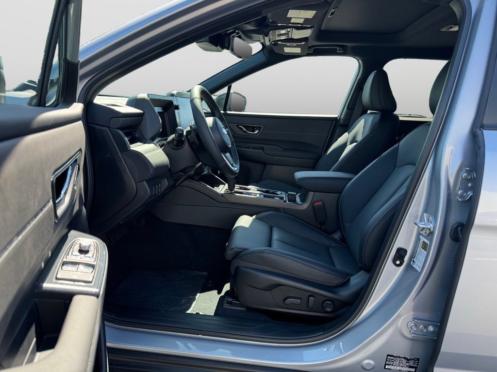New 2026 Subaru Outback Touring XT AWD/4WD image 10