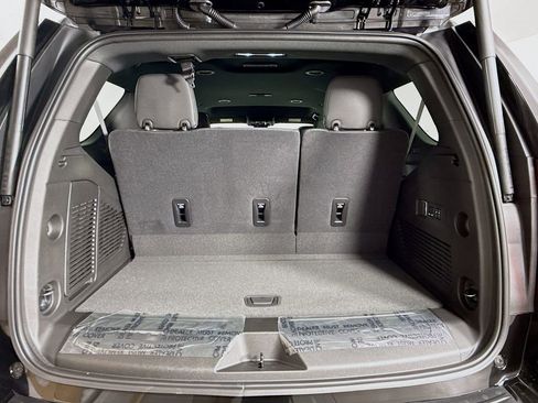 New 2026 GMC Yukon Elevation AWD/4WD image 31