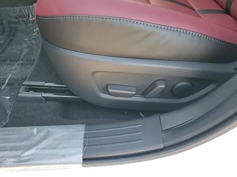 New 2026 MAZDA CX-50 AWD 2.5 Hybrid w/ Weather Package image 14