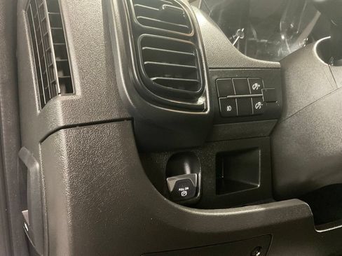 Used 2026 RAM ProMaster 2500 w/ Convenience Group FWD image 7