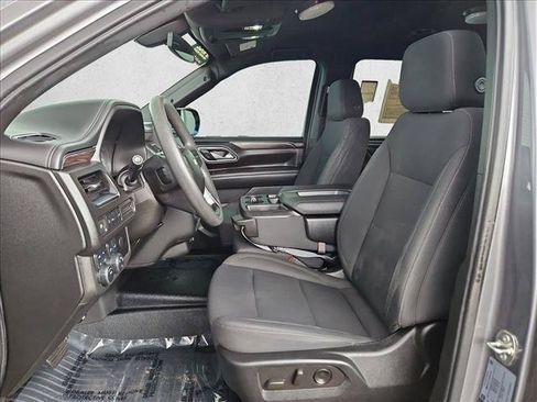 Used 2021 Chevrolet Tahoe 4WD image 16