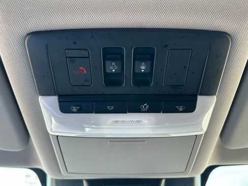 Certified 2024 Nissan Rogue SV w/ SV Premium Package image 37