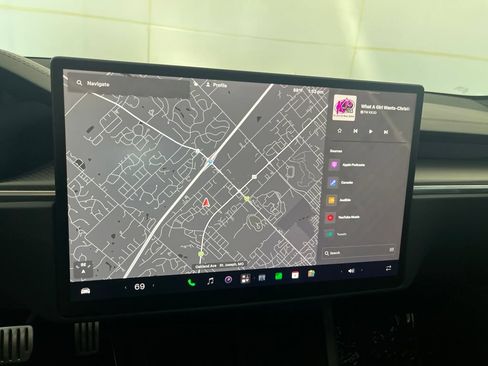 Used 2023 Tesla Model S Plaid AWD/4WD image 57