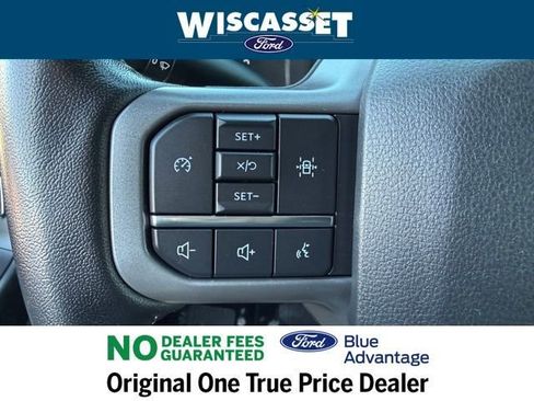 Used 2022 Ford F150 XLT w/ Equipment Group 302A High image 14