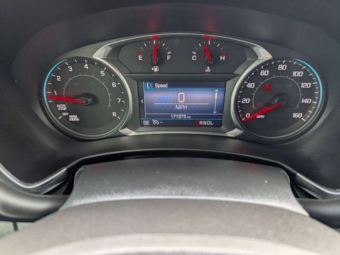 Used 2019 Chevrolet Equinox LT AWD/4WD image 19