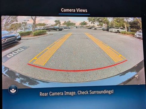 Used 2022 Mercedes-Benz C 300 Sedan image 11