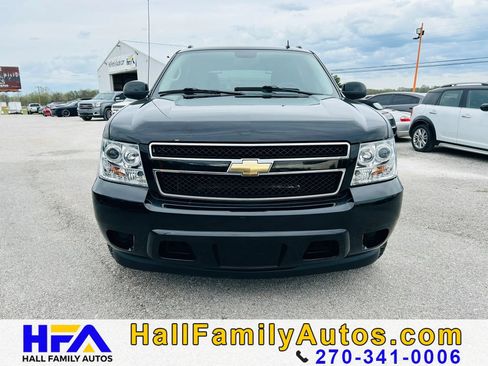 Used 2011 Chevrolet Avalanche LS w/ Convenience Package RWD image 7