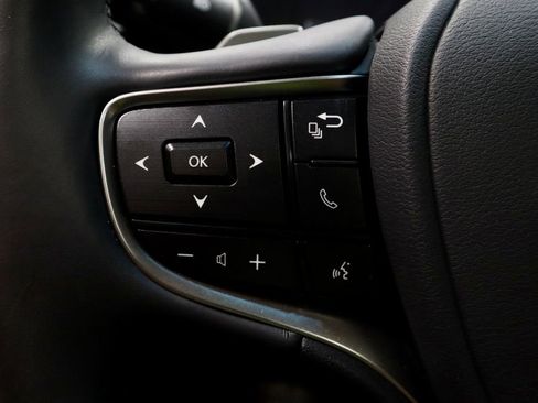 Used 2023 Lexus ES 250 w/ Premium Package image 26