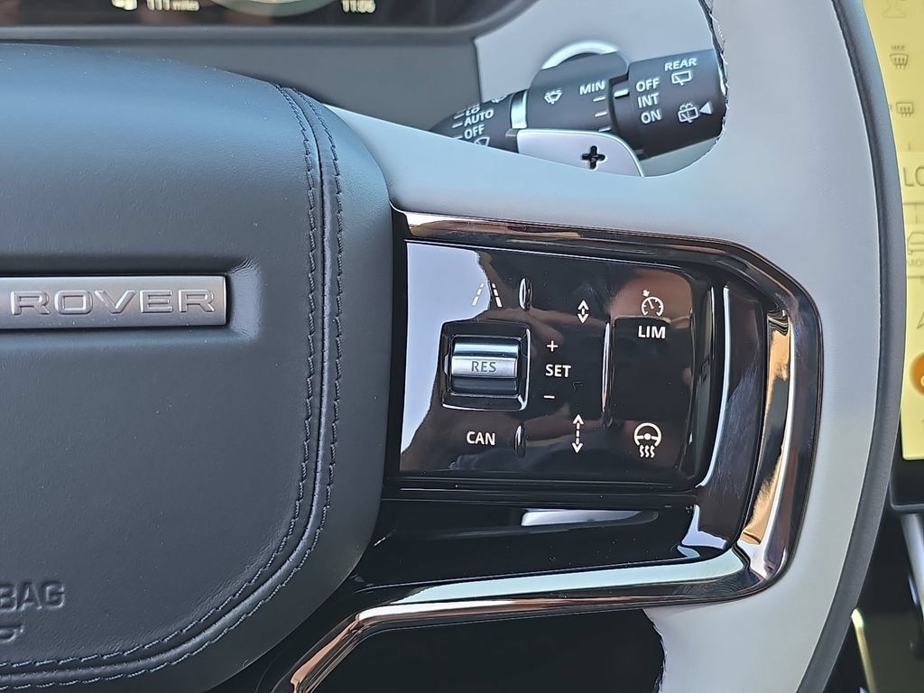 New 2026 Land Rover Range Rover Velar S AWD/4WD image 18