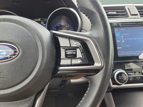 Used 2019 Subaru Outback 2.5i Limited AWD/4WD image 22