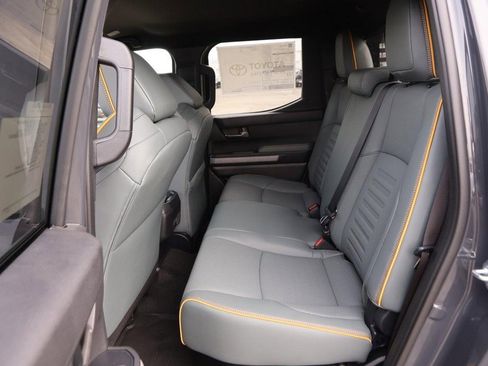 New 2026 Toyota Tacoma 4x4 Double Cab Hybrid image 9