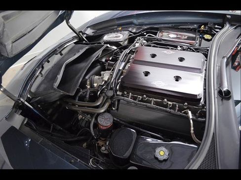 Used 2019 Chevrolet Corvette Z06 RWD image 22