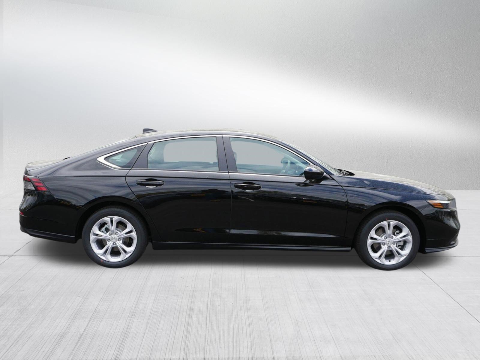 New 2026 Honda Accord LX image 8