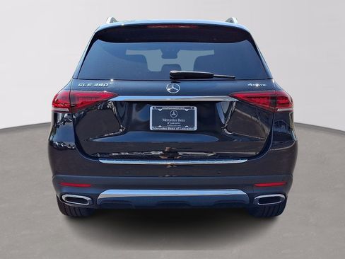 Certified 2021 Mercedes-Benz GLE 350 4MATIC image 5