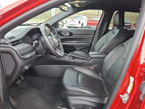 Used 2022 Jeep Compass Limited AWD/4WD image 13