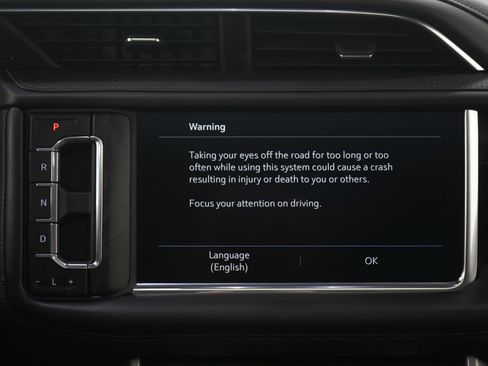 Used 2021 GMC Yukon XL Denali w/ Denali Ultimate Package image 21