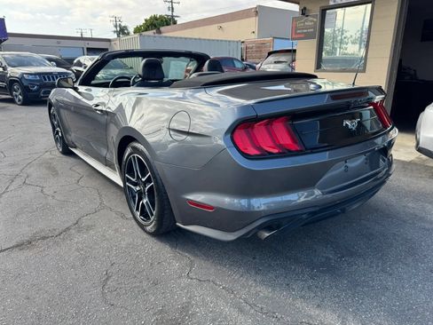 Used 2023 Ford Mustang Premium RWD image 11