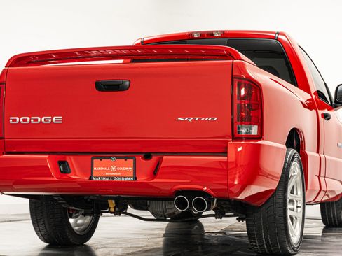 Used 2004 Dodge Ram 1500 Truck 2WD Regular Cab image 9