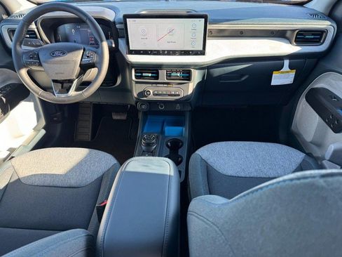 New 2026 Ford Maverick XLT w/ XLT Luxury Package image 6