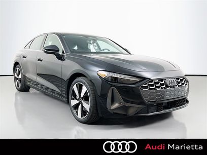 New 2025 Audi A5 2.0T Premium Plus