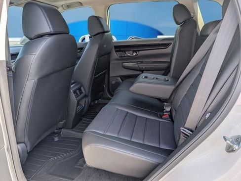 New 2026 Honda CR-V EX-L image 10