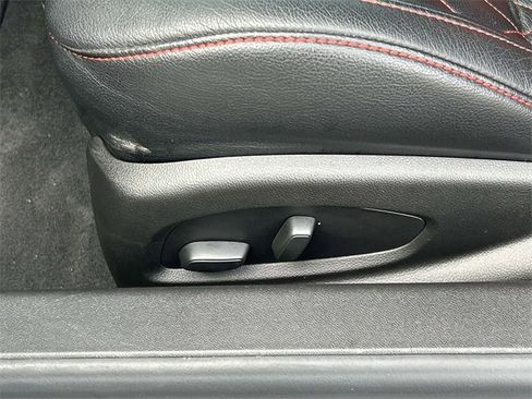 Used 2023 Chevrolet Camaro LT w/ RS Package image 25