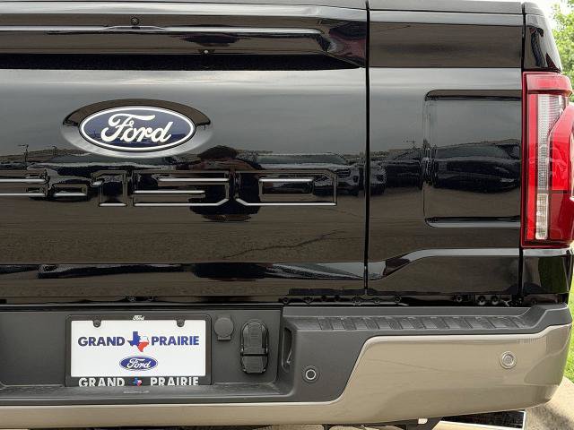 New 2026 Ford F150 King Ranch AWD/4WD image 34