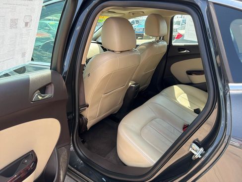 Used 2015 Buick Verano Leather FWD image 28
