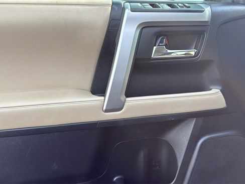 Used 2023 Toyota 4Runner SR5 image 11