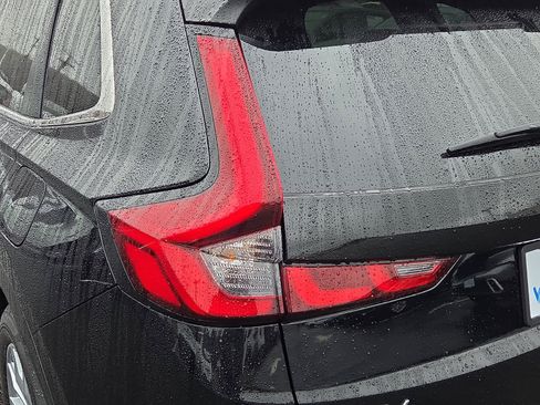 Certified 2025 Honda CR-V EX image 11