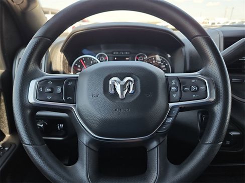 New 2026 RAM 2500 Tradesman image 30