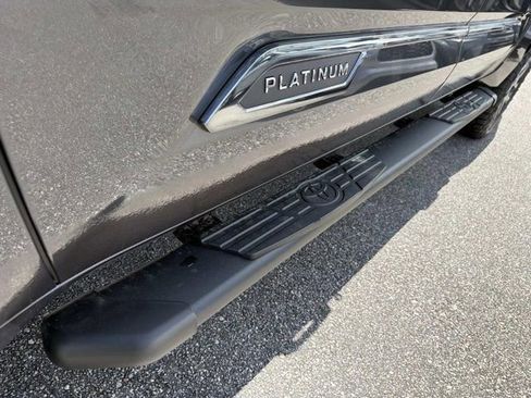 New 2026 Toyota Tundra Platinum AWD/4WD image 7