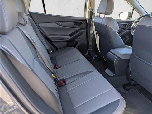 Used 2023 Subaru Crosstrek 2.5i Sport w/ Popular Package #3 image 29