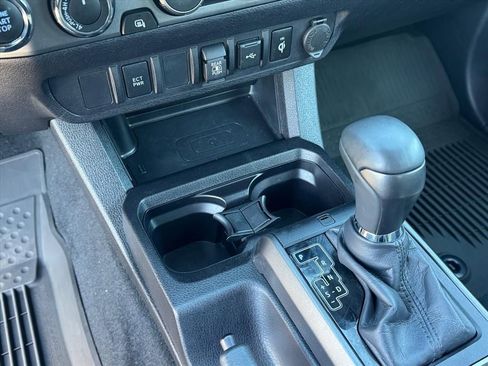 Certified 2023 Toyota Tacoma TRD Sport image 20