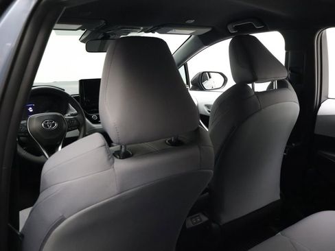 Certified 2024 Toyota Corolla SE image 20