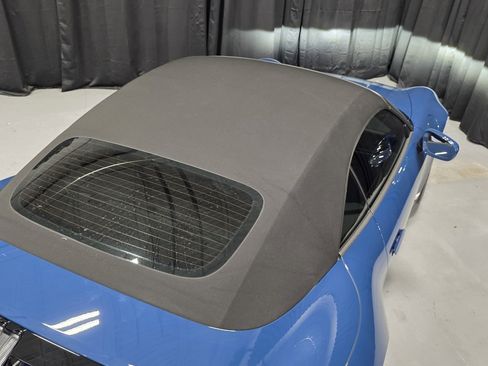 Certified 2023 Porsche 911 Carrera GTS image 6