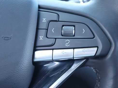 Used 2024 Cadillac XT6 Premium Luxury image 23