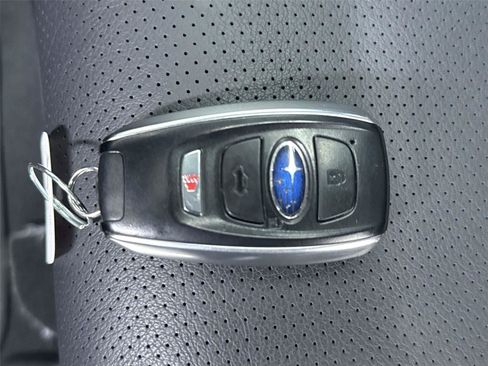 Used 2024 Subaru Outback Limited XT AWD/4WD image 33